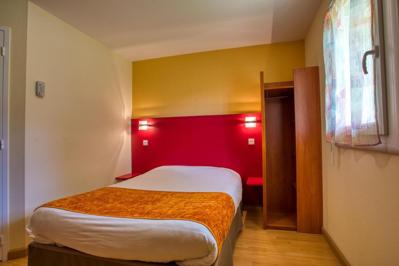 Fasthotel Sarlat - Abbys Hotel Carsac-Aillac ภายนอก รูปภาพ