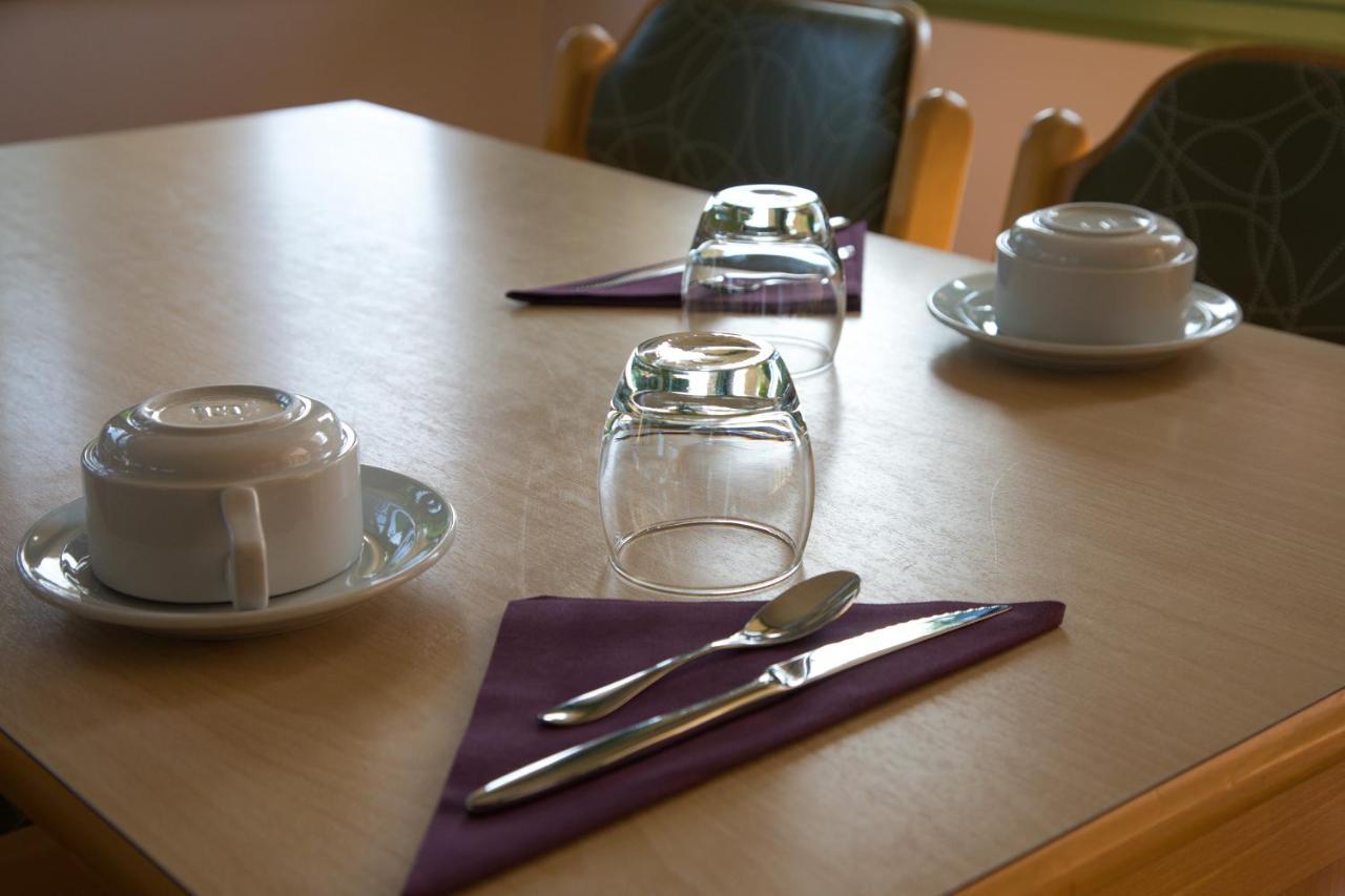 Fasthotel Sarlat - Abbys Hotel Carsac-Aillac ภายนอก รูปภาพ