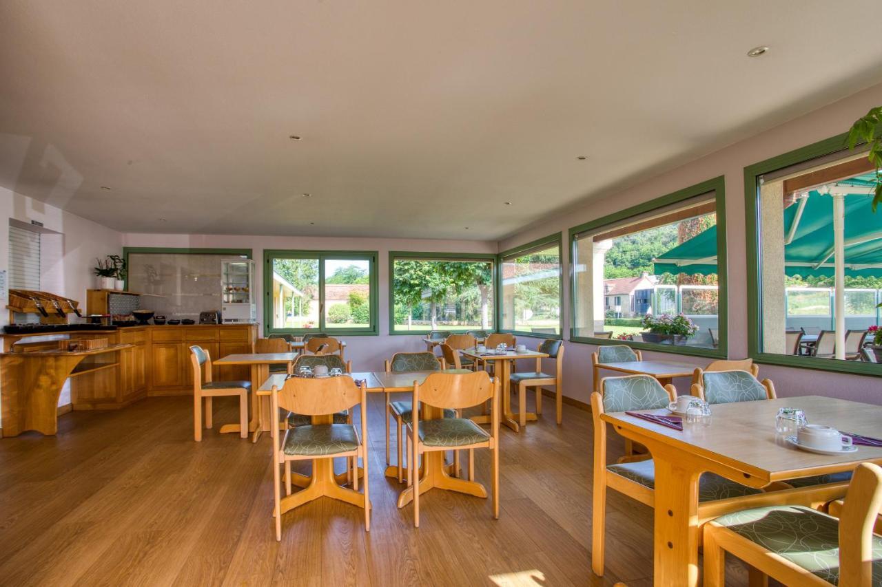 Fasthotel Sarlat - Abbys Hotel Carsac-Aillac ภายนอก รูปภาพ