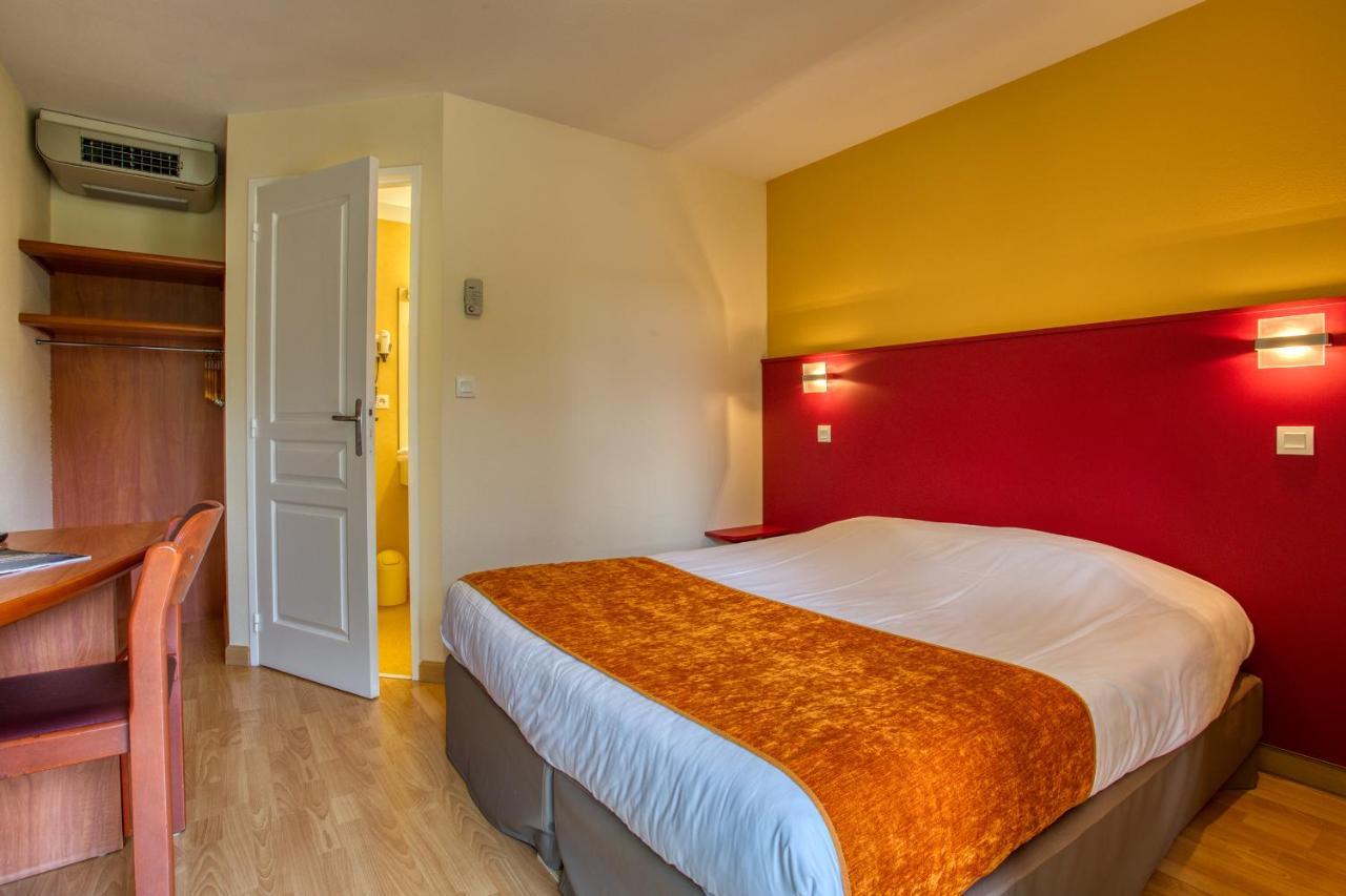Fasthotel Sarlat - Abbys Hotel Carsac-Aillac ภายนอก รูปภาพ
