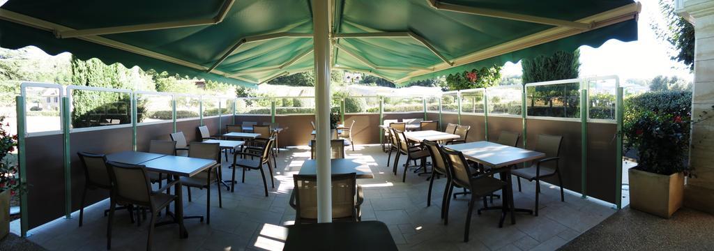 Fasthotel Sarlat - Abbys Hotel Carsac-Aillac ภายนอก รูปภาพ