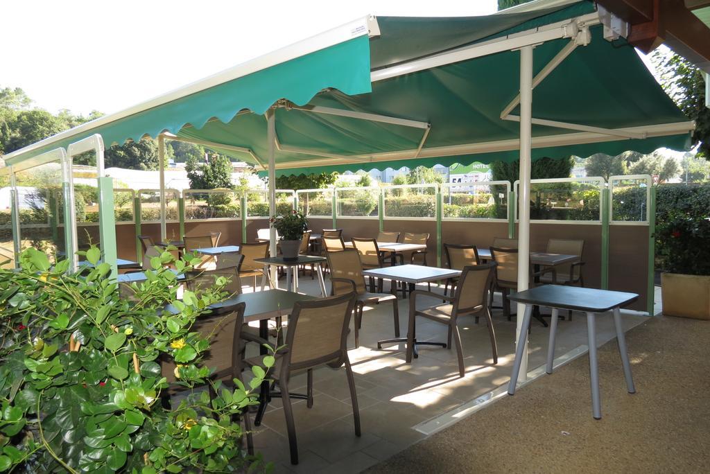 Fasthotel Sarlat - Abbys Hotel Carsac-Aillac ภายนอก รูปภาพ