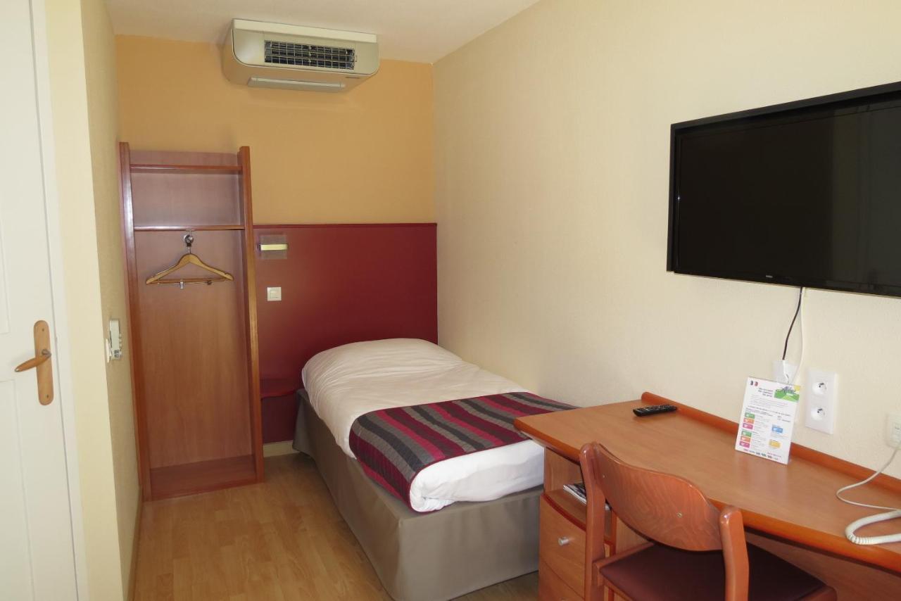 Fasthotel Sarlat - Abbys Hotel Carsac-Aillac ภายนอก รูปภาพ